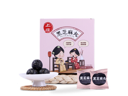 黑芝麻丸哪个牌子最正宗 哪个牌子的黑芝麻丸最好 