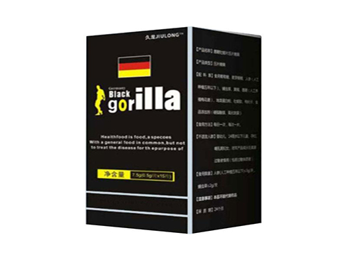 德国黑金刚效果怎么样 德国黑金刚有什么副作用