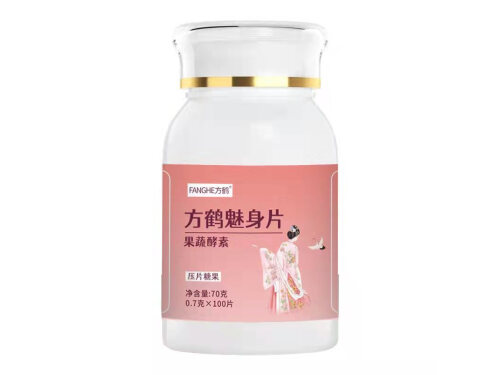 方鹤魅身片有什么作用 方鹤魅身片多少钱一盒