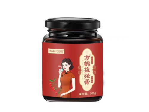 方鹤益经膏的作用与功效 方鹤益经膏多少钱