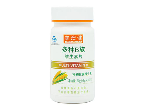 仁和维生素b族片怎么样 仁和维生素b族片吃几片
