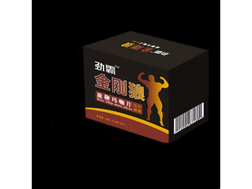 德国劲霸是什么药 德国劲霸药的功效