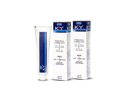 ky润滑剂成分 ky润滑剂好不好