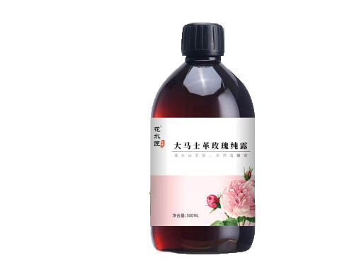 玫瑰纯露品牌十大排行榜 玫瑰纯露哪个牌子好