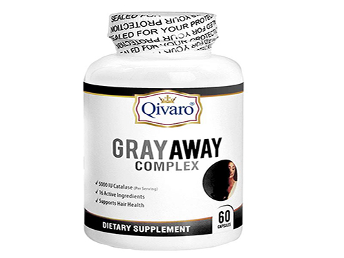 美国可儿丽怎么样 美国可儿丽黑发健发宝是正规的吗