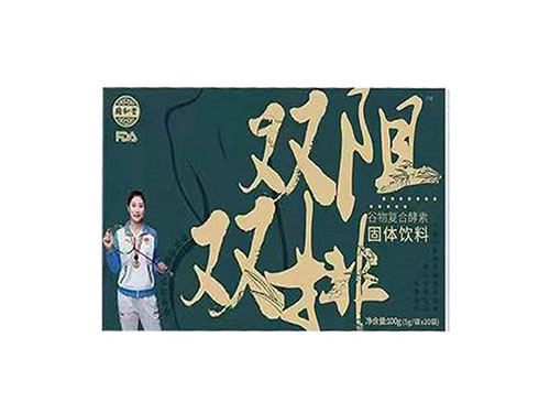 国和堂双阻双排谷物复合酵素固体饮料什么作用 国和堂双阻双排谷物复合酵素固体饮料有什么副作用
