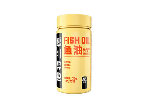 诺特兰德鱼油有什么功效和作用 诺特兰德鱼油怎么吃