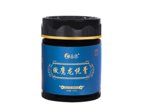 傲鹰龙悦膏怎么样 傲鹰龙悦膏是真的吗