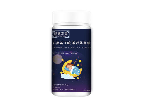 茶叶茶氨酸压片糖果能治打呼噜吗 茶叶茶氨酸压片糖果功效