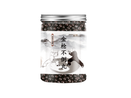 金枪不倒丸十粒装的效果如何 金枪不倒丸说明书