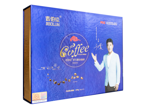 吉伯伦咖啡功效与作用 吉伯伦男士咖啡哪里有卖
