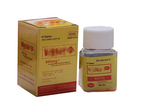 伟弋美国60是什么药 伟弋美国60使用说明书