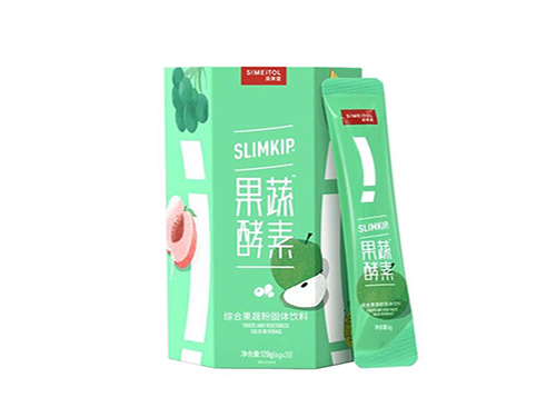 姿美堂果蔬酵素安全嗎？ 姿美堂果蔬酵素飯前吃還是飯后吃