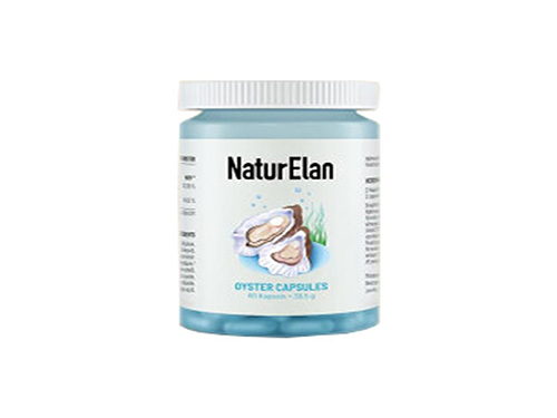 NaturElan呐兔睾丸酮素促睾怎么样 NaturElan呐兔睾丸酮素可以天天吃嘛