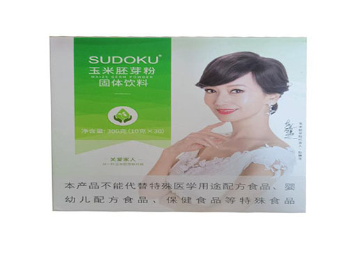 玉米胚芽粉骗局 玉米胚芽粉神仙逆龄粉怎么样