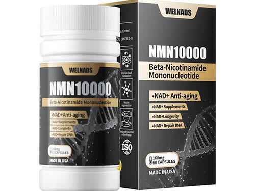 nmn12000真的有效果吗 nmn12000的价格