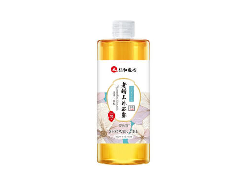 老醋王沐浴露好不好 老醋王沐浴露是真是假