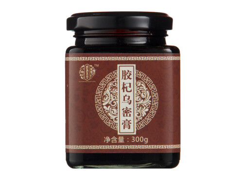 胶杞乌密膏能调理白发吗 胶杞乌密膏哪里有卖