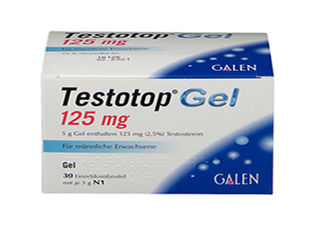 德國Testotop