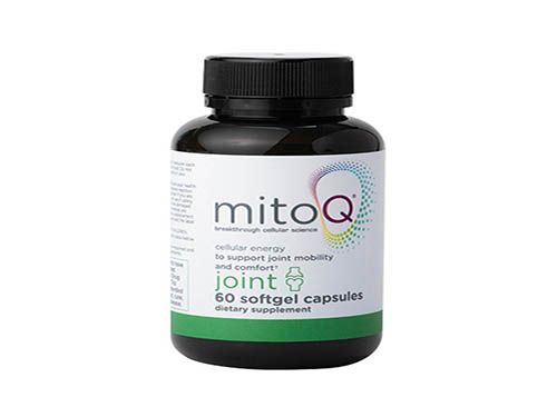 mitoq骨賦能膠囊作用 mitoq骨賦能膠囊真假