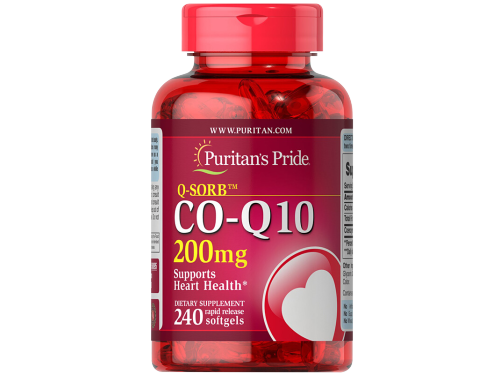 因子密码牌辅酶Q10好不好 因子密码牌辅酶q10软胶囊用量是多少 