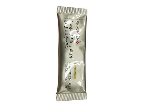 向往美与健康并存，服用仙格丽低分子鱼胶原蛋白肽准没错