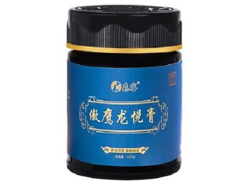 傲鹰龙悦膏是保健品吗 傲鹰龙悦膏怎么吃