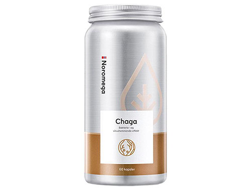挪威白桦茸胶囊好吗 白桦茸胶囊俄罗斯好还是挪威好