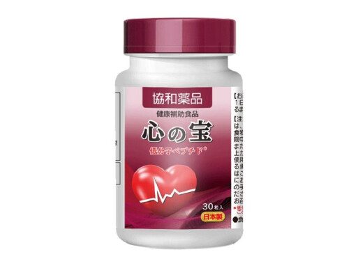 日本协和心之宝真的假的 日本协和心之宝效果怎样