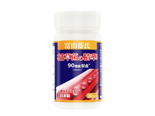日本原装进口协和枯草菌精华怎么样 日本枯草菌精华的副作用 