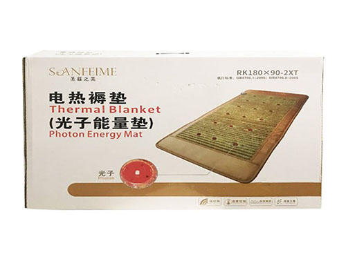 凤凰阳光能量光子床如何使用 圣菲凤凰阳光能量光子床价格