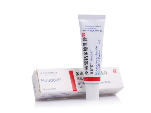 喜辽妥软膏功效和作用 喜辽妥软膏说明书