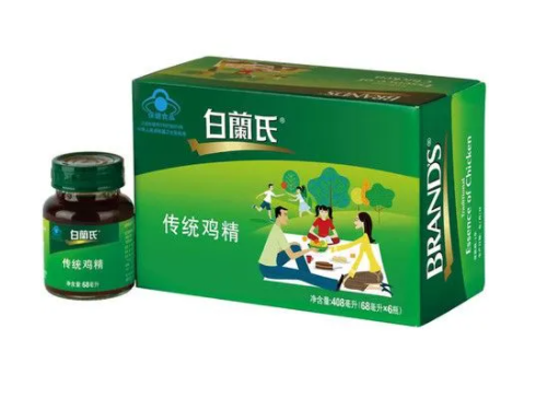 白兰氏鸡精一天喝几瓶 白兰氏鸡精多少钱一盒