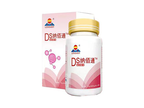 纳佰通凝胶糖果功效 纳佰通凝胶糖果使用方法
