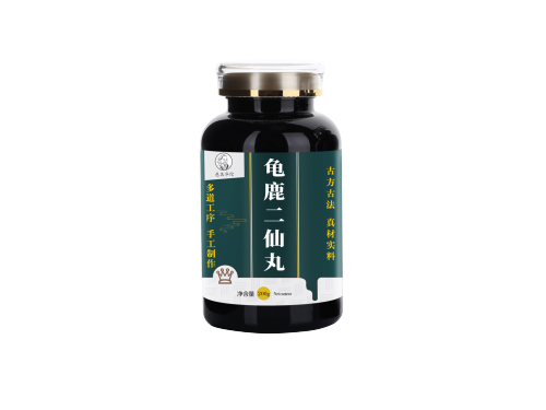 龜鹿二仙丸是補陰陽兩虛嗎 龜鹿二仙膏越吃越不硬是怎么回事