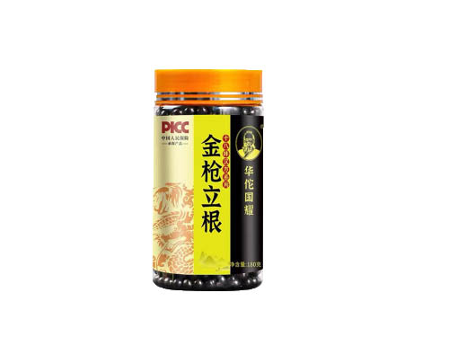 金枪立根说明书 金枪立根是正规药吗