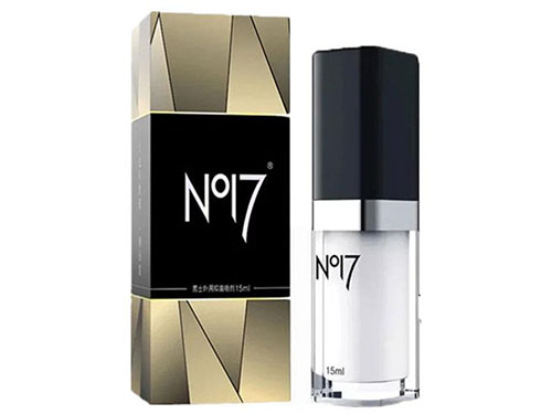 no17延时喷剂有副作用吗 no17延时喷剂使用说明