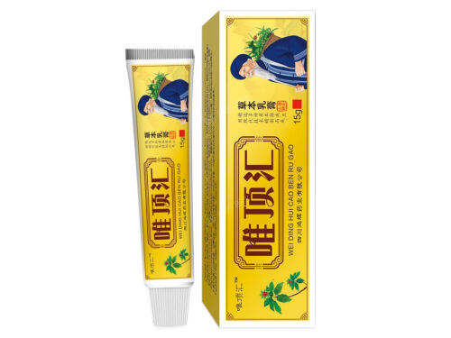 唯顶汇苗方草本膏是真的吗 唯顶汇苗方草本膏多少钱一盒
