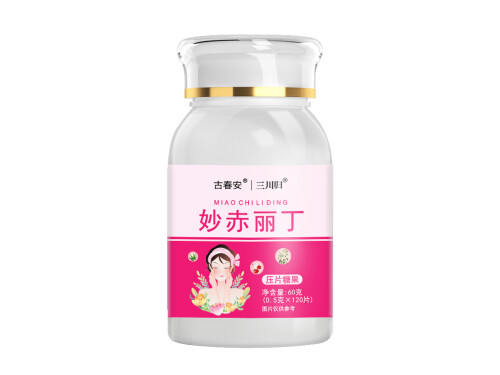 妙赤丽丁是什么 妙赤丽丁的作用