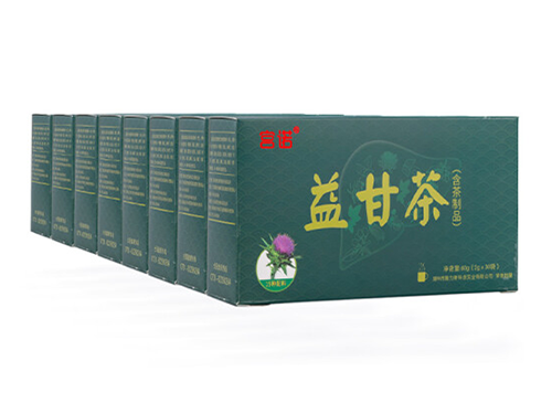 云宫益甘茶的功效与作用 云宫益甘茶价格多少