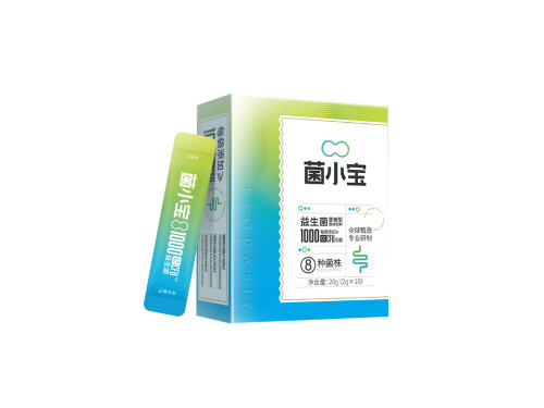 菌小宝奶粉怎么样 菌小宝即食型益生菌价格