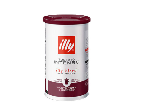 illy咖啡屬于什么檔次 illy咖啡粉怎么沖泡