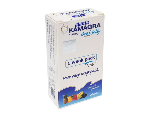 印度果冻kamagra吃剩一半怎样处理 印度果冻kamagra双效和单效的区别