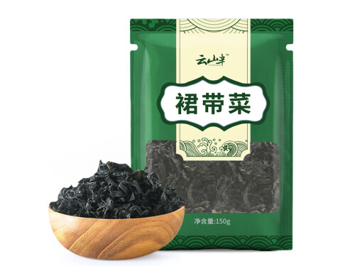 三种人不能吃裙带菜 裙带菜需要焯水再食用吗