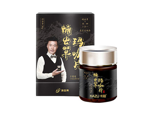 玛咖牡蛎复合片有什么作用 玛咖牡蛎复合片副作用