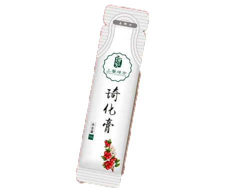 王琦育方琦化膏和琦舒膏配一起喝治什么 王琦膏方是王琦院士的嗎
