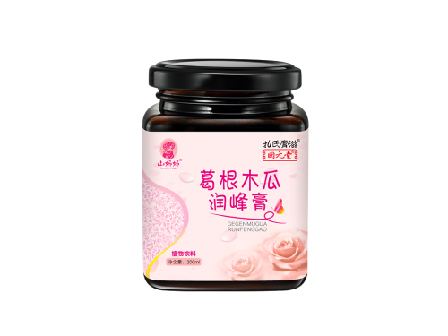 茯益葛根膏能丰胸吗 茯益葛根膏多少钱