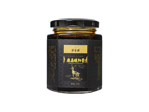 鹿鼎暖阳膏的作用与功效 鹿鼎暖阳膏的说明书