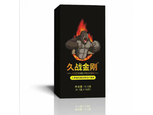 久战金刚延时效果 久战金刚有什么副作用
