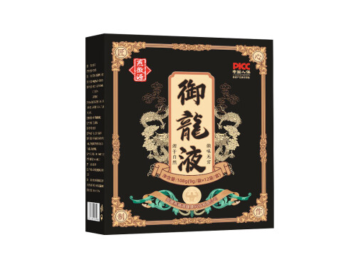 御龙液效果好吗 御龙液多少钱一瓶